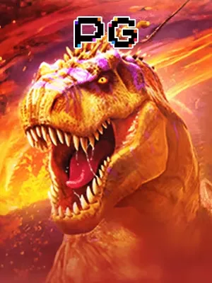 qq88 Jurassic Kingdom