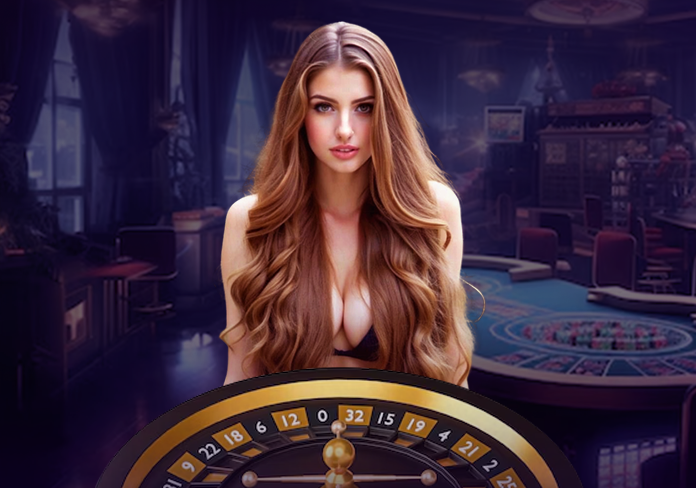 qq88 Auto-Roulette