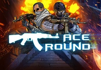 qq88 ACE Round