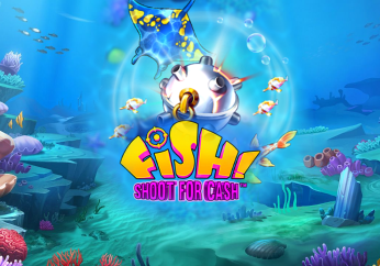 qq88 FISH! Shoot For Cash